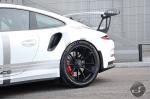 Porsche 911 GT3 RS by DS Automobile 2016 года